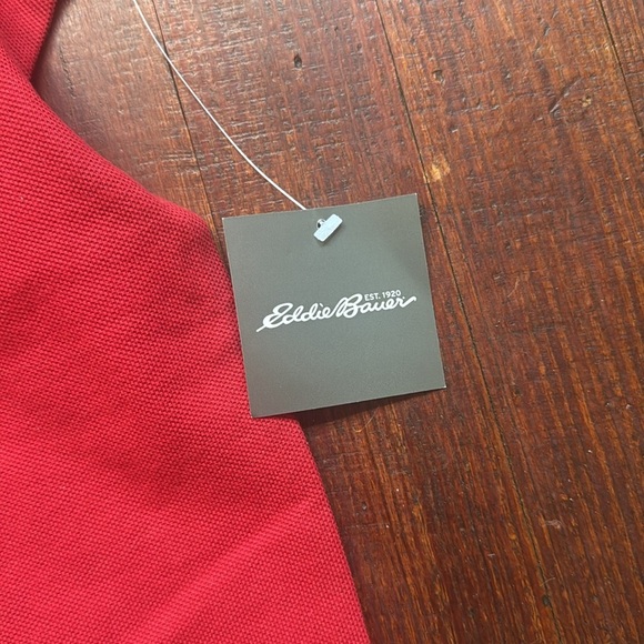 Eddie Bauer Polo Shirt - Picture 4 of 4